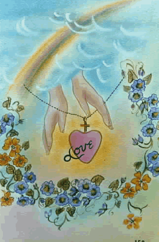heart of gold
